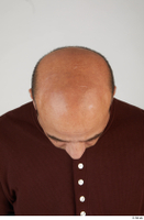  Photos Hudhaifa Jabour bald head 0006.jpg